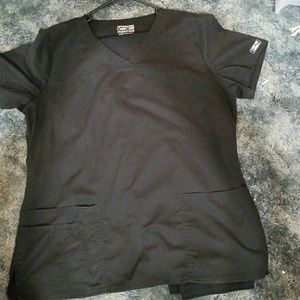 Cherokee scrub core stretch